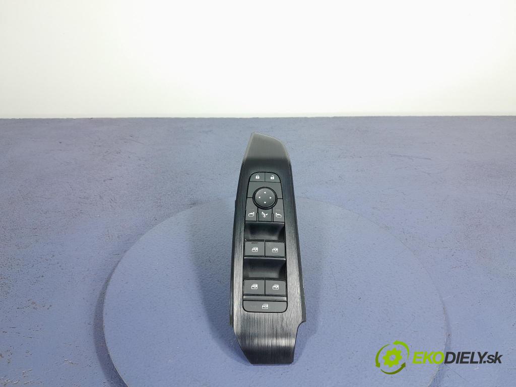 Nissan Qashqai 2023 Přepínač Sklenka: 25401-6UB3E