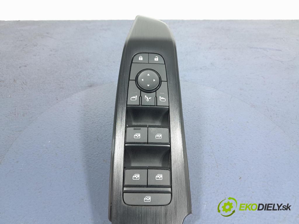 Nissan Qashqai 2023 Přepínač Sklenka: 25401-6UB3E