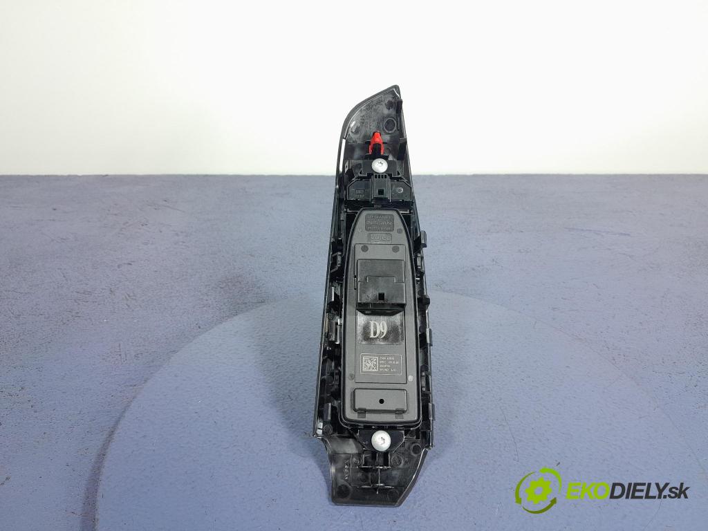 Nissan Qashqai 2023 Přepínač Sklenka: 25401-6UB3E