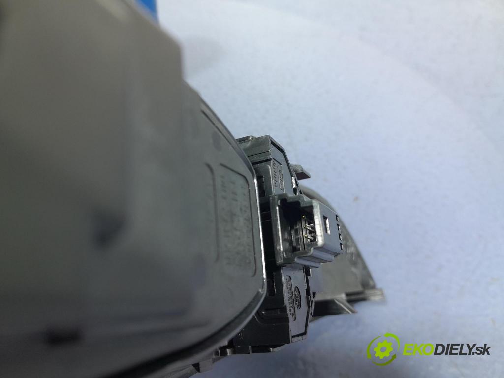 Nissan Qashqai 2023 Přepínač Sklenka: 25401-6UB3E