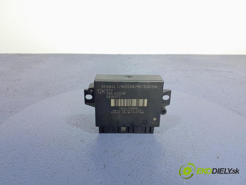 Nissan Qashqai 2023 snímač / řídící jednotka PDC 284L0-3224R