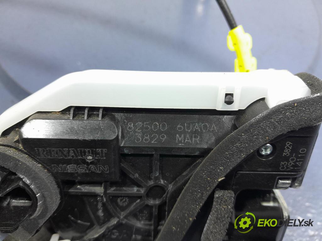 Nissan Qashqai 2023 zámek dveře Zad: v pravo: 82500-6UA0A