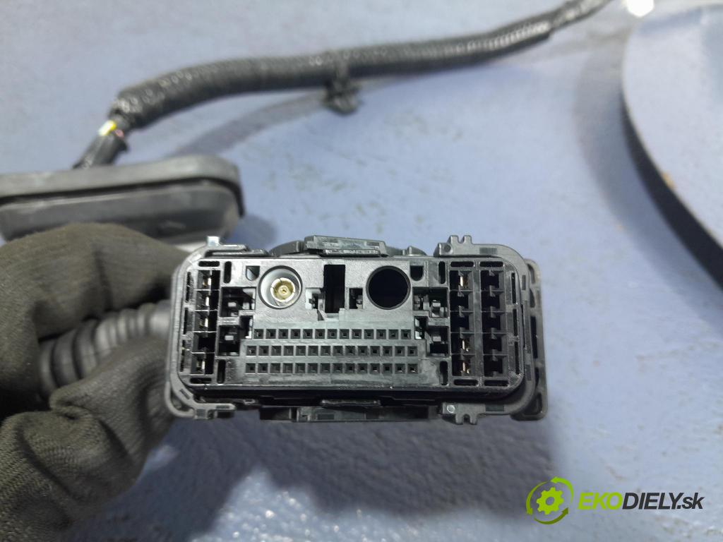 Nissan Qashqai 2023 instalace Elektrický: 24125-6UB4B