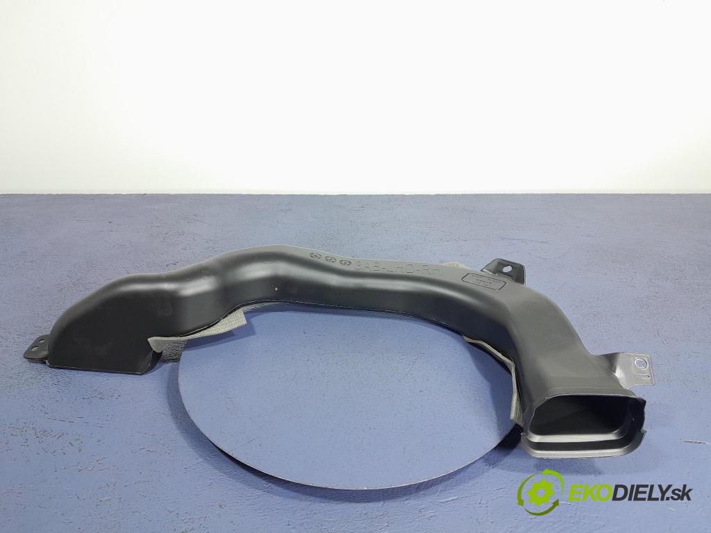 Nissan Qashqai 2023 Vstup: Vzduch: 27871-6UE0A
