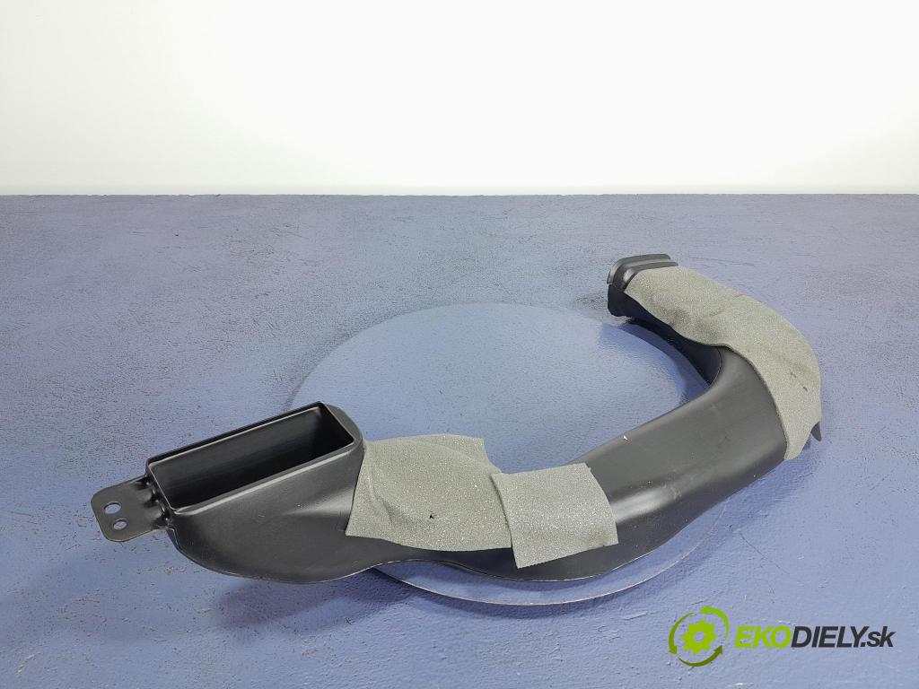 Nissan Qashqai 2023 Vstup: Vzduch: 27871-6UE0A