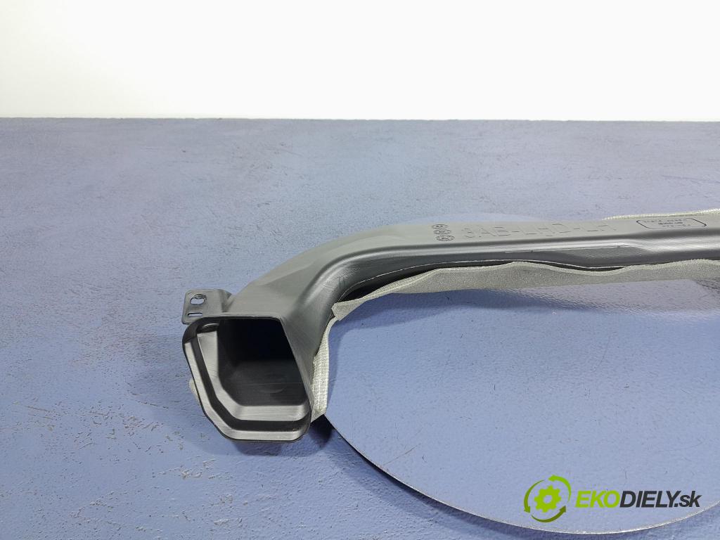 Nissan Qashqai 2023 Vstup: Vzduch: 27870-6UE0A