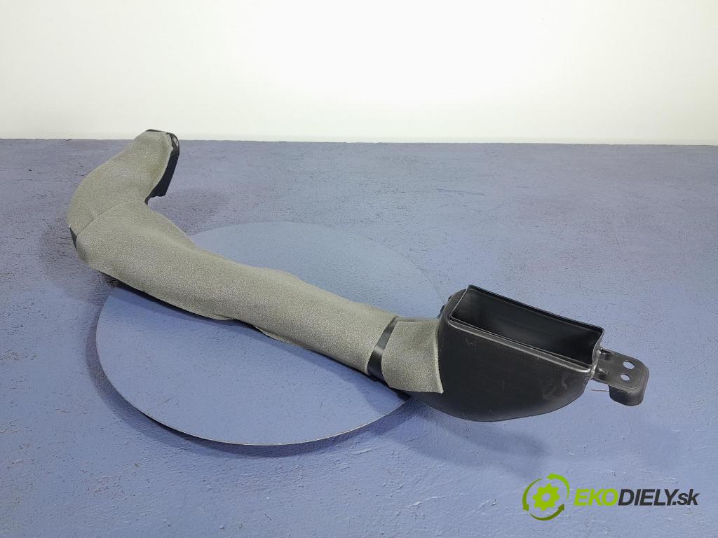 Nissan Qashqai 2023 Vstup: Vzduch: 27870-6UE0A