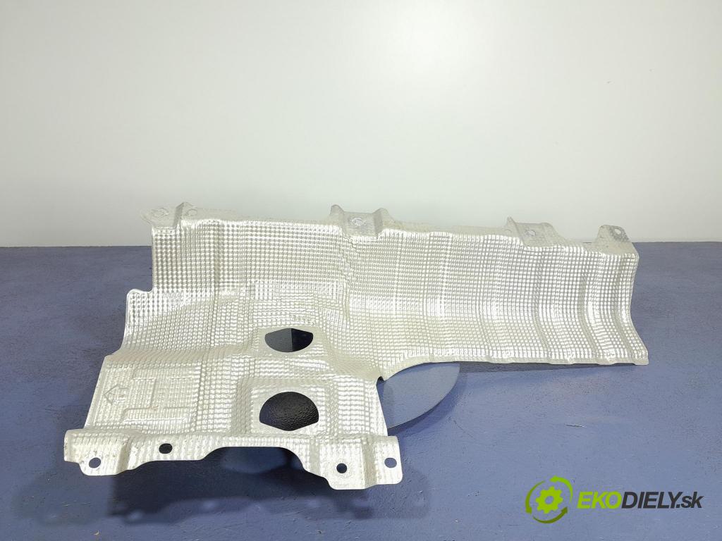Nissan Qashqai 2023 kryt Tepelný 