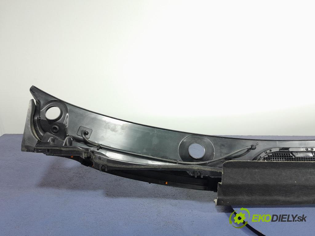 Nissan Qashqai 2023 torpédo 66862-6UN1A