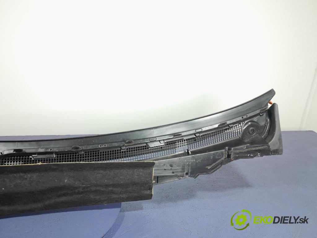 Nissan Qashqai 2023 torpédo 66862-6UN1A