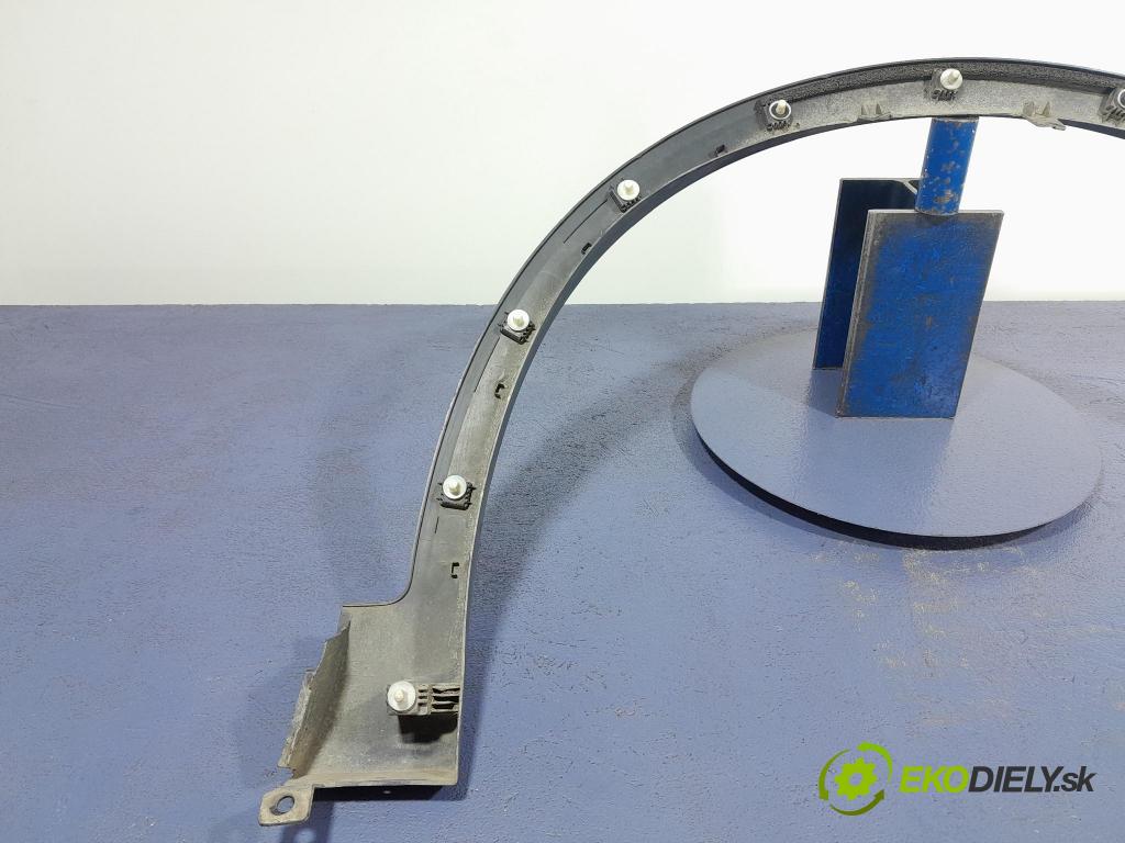 Nissan Qashqai 2023 lišta Dekoratívní: 63811-6UA0A