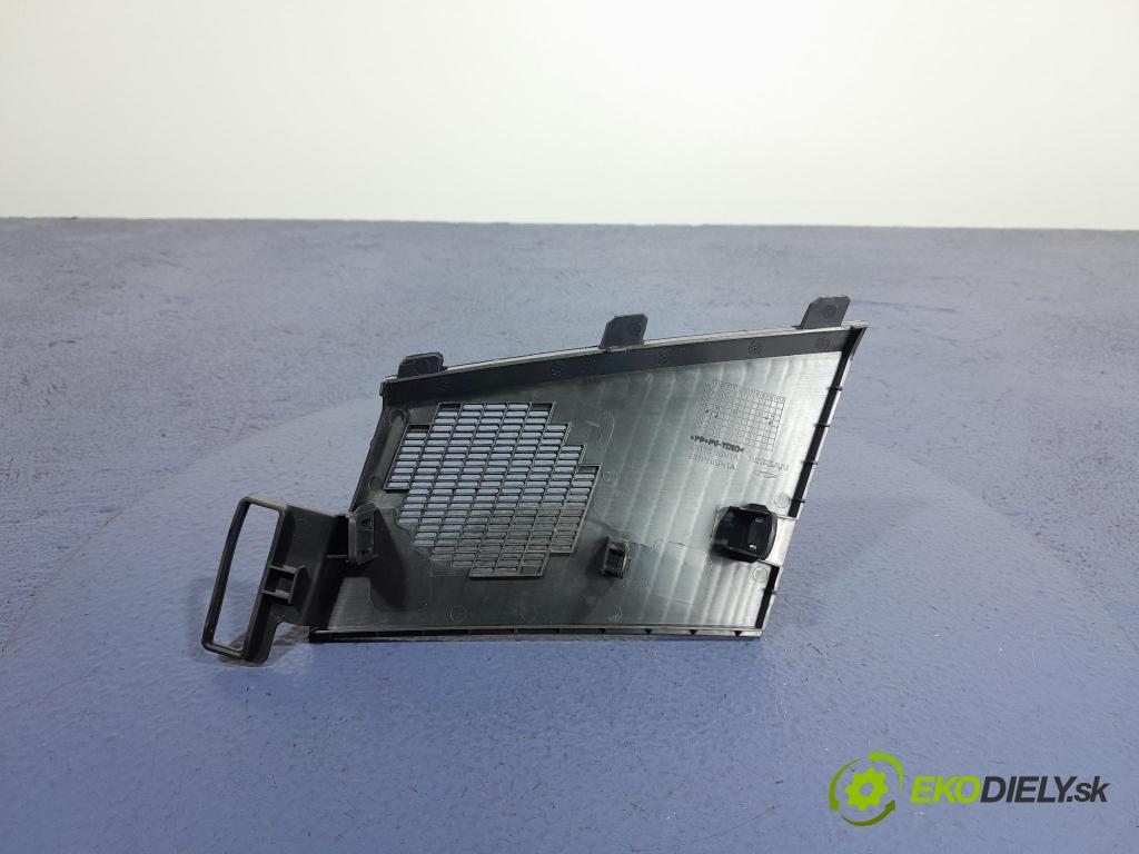 Nissan Qashqai 2023 kryt Plast: Interiéry: 28176-6UN1A