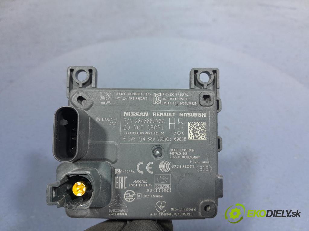 Nissan Qashqai 2023 Radar: 28438-6UM0A