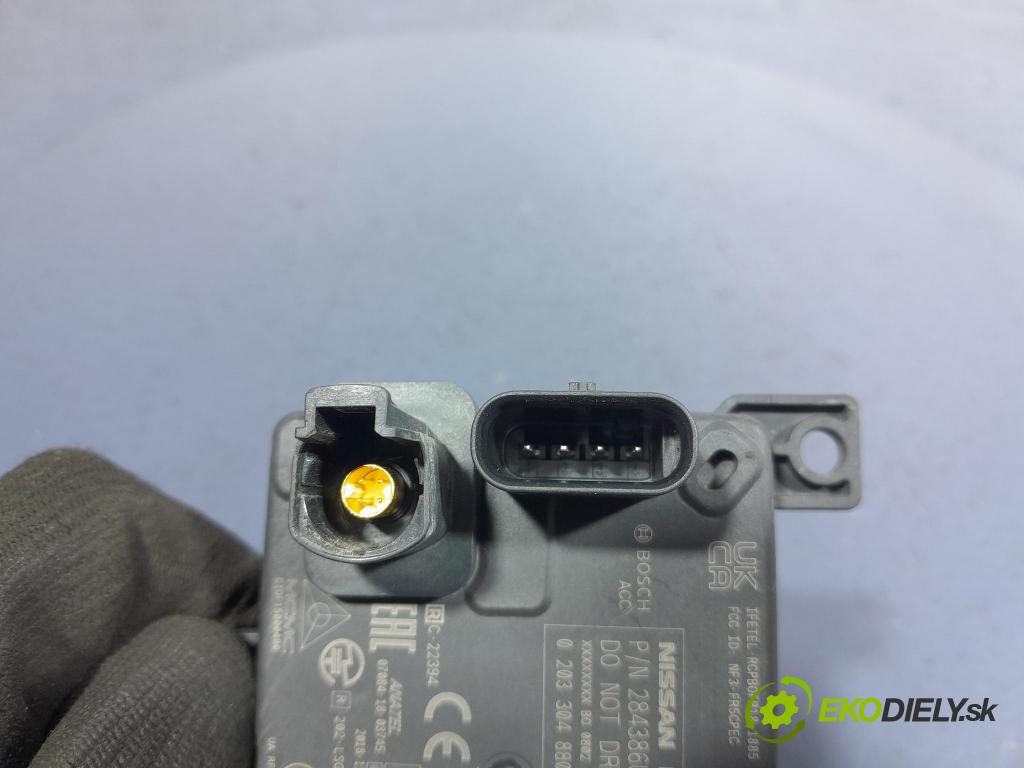 Nissan Qashqai 2023 Radar: 28438-6UM0A