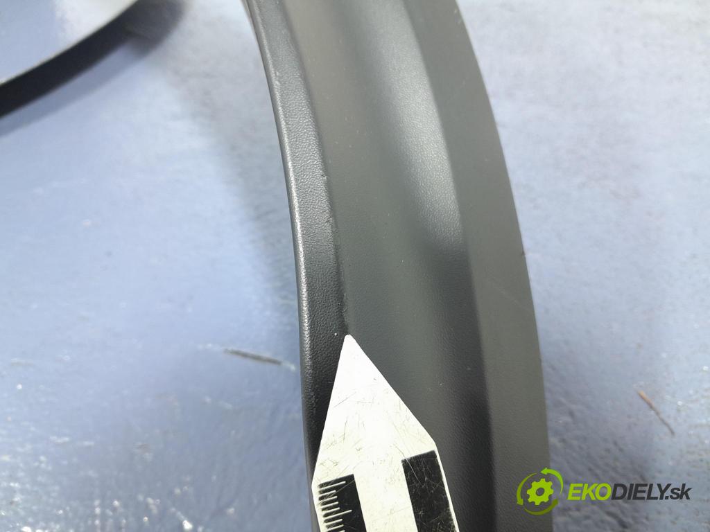 Nissan Qashqai 2023 lišta Dekoratívní: 93829-6UA0A