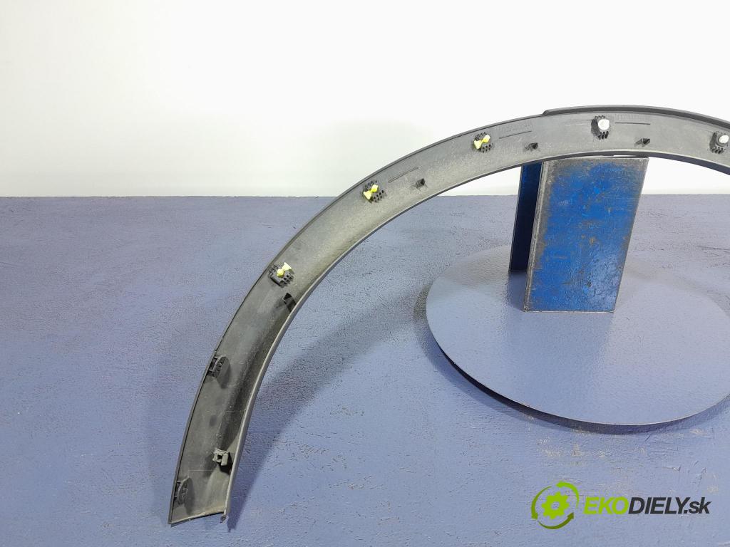 Nissan Qashqai 2023 lišta Dekoratívní: 93829-6UA0A