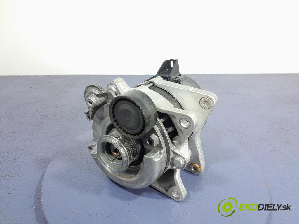 Nissan Qashqai 2023 Alternator 2310A-1749R