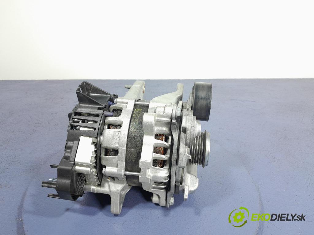 Nissan Qashqai 2023 Alternator 2310A-1749R