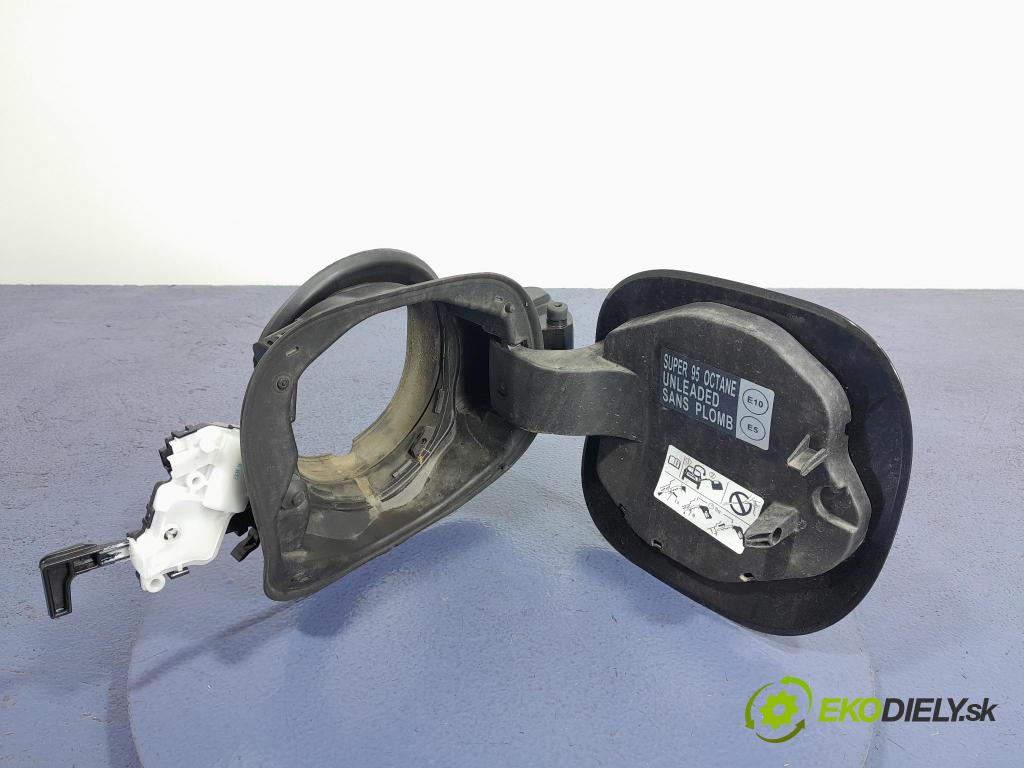 Nissan Qashqai 2023 Klapka Infuze Paliva: 78120-6UA5A