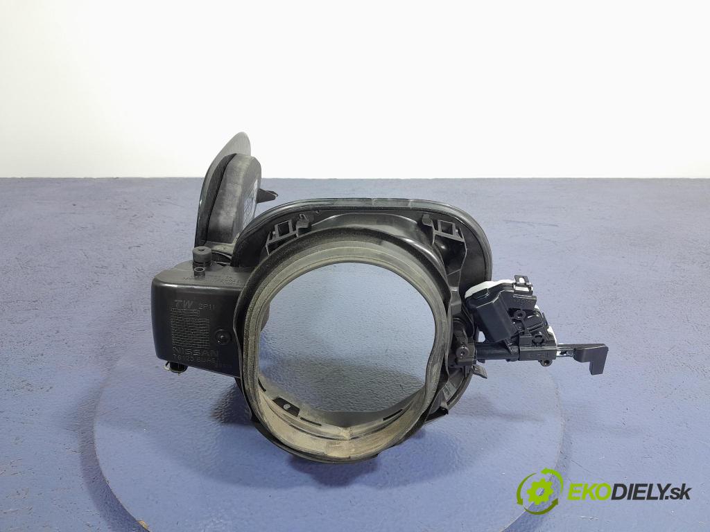 Nissan Qashqai 2023 Klapka Infuze Paliva: 78120-6UA5A