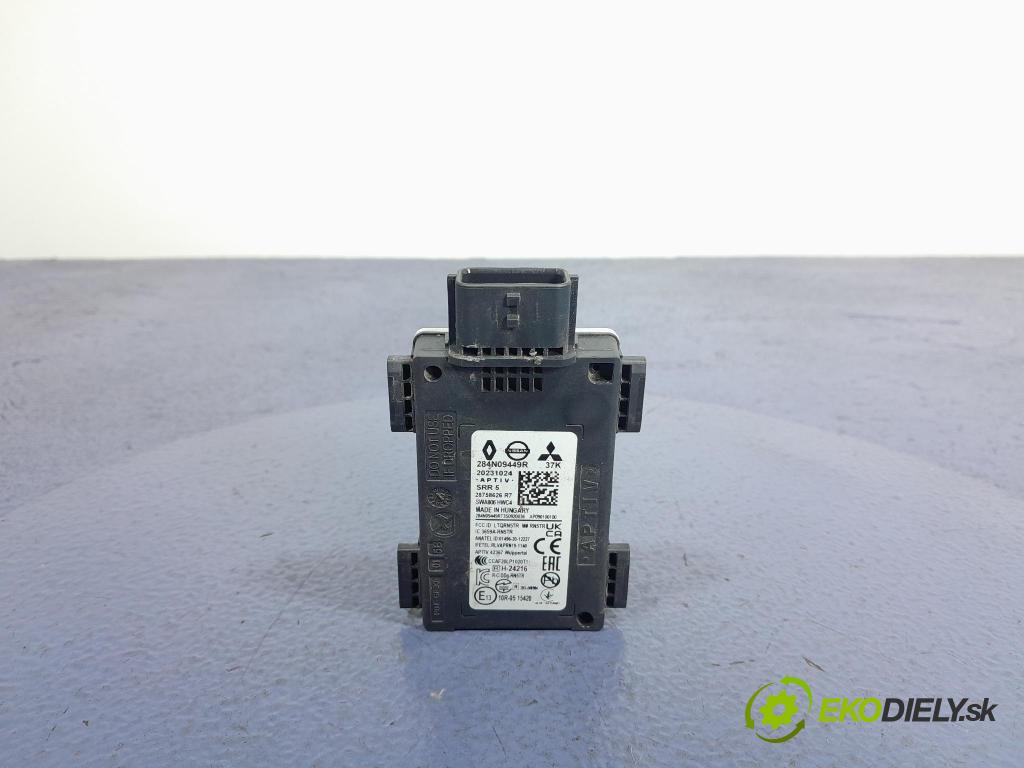 Nissan Qashqai 2023 Radar: 284N09449R