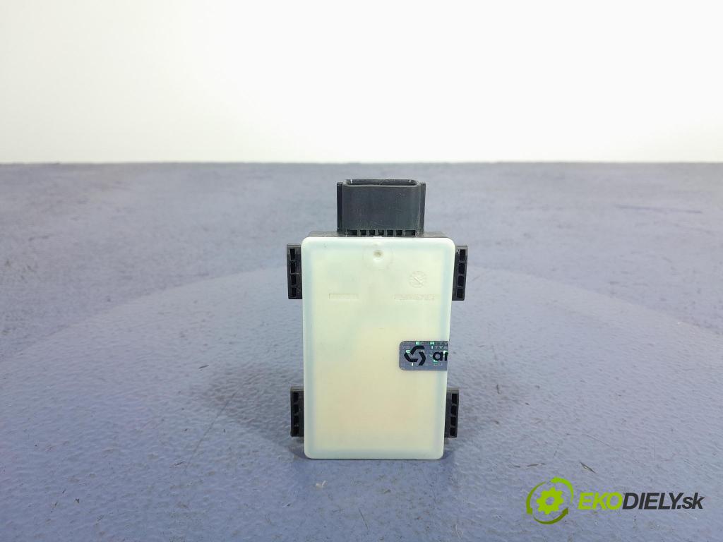 Nissan Qashqai 2023 Radar: 284N09449R