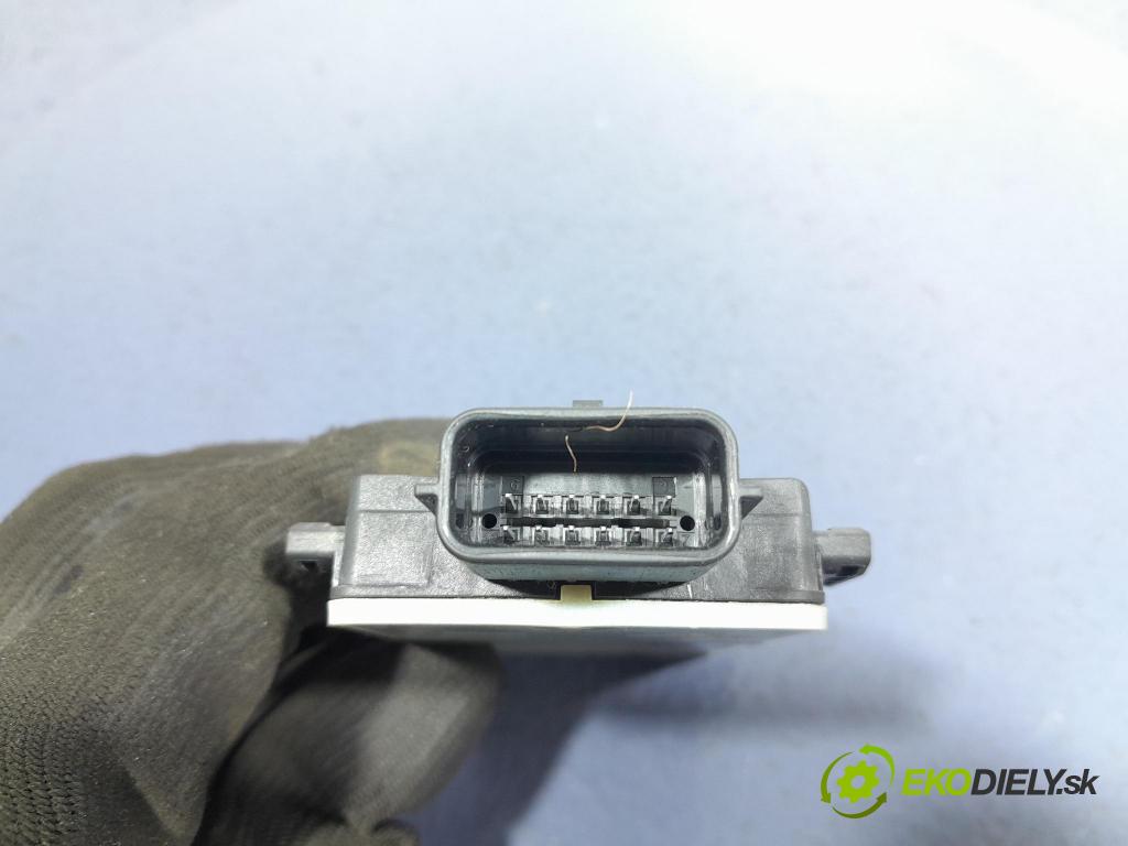 Nissan Qashqai 2023 Radar: 284N09449R