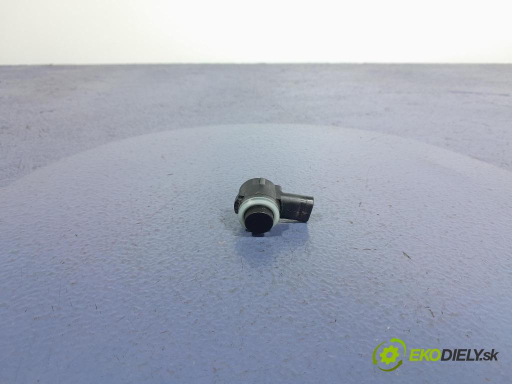 Nissan Qashqai 2023 snímač / řídící jednotka PDC 284382263R