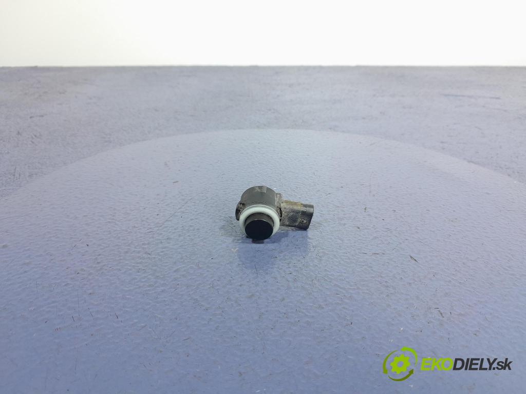 Nissan Qashqai 2023 snímač / řídící jednotka PDC 284382263R