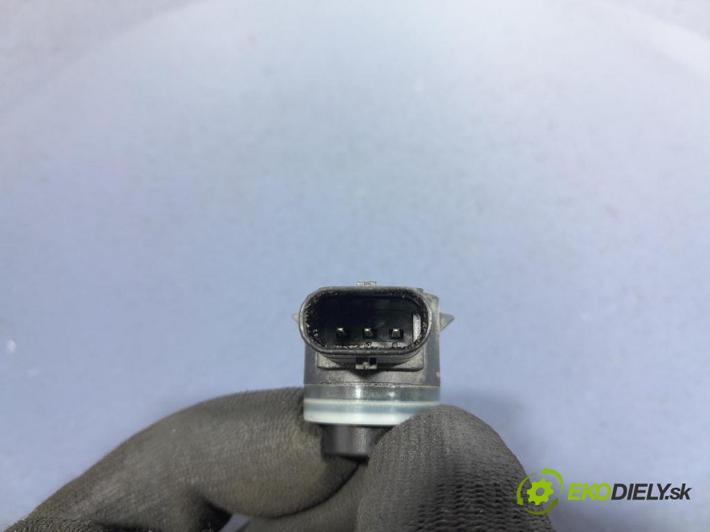 Nissan Qashqai 2023 snímač / řídící jednotka PDC 284382263R