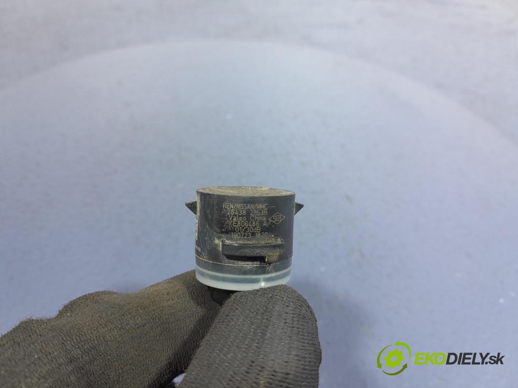 Nissan Qashqai 2023 snímač / řídící jednotka PDC 284382263R