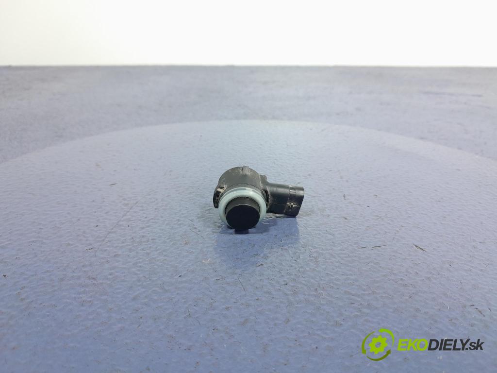 Nissan Qashqai 2023 snímač / řídící jednotka PDC 284382263R