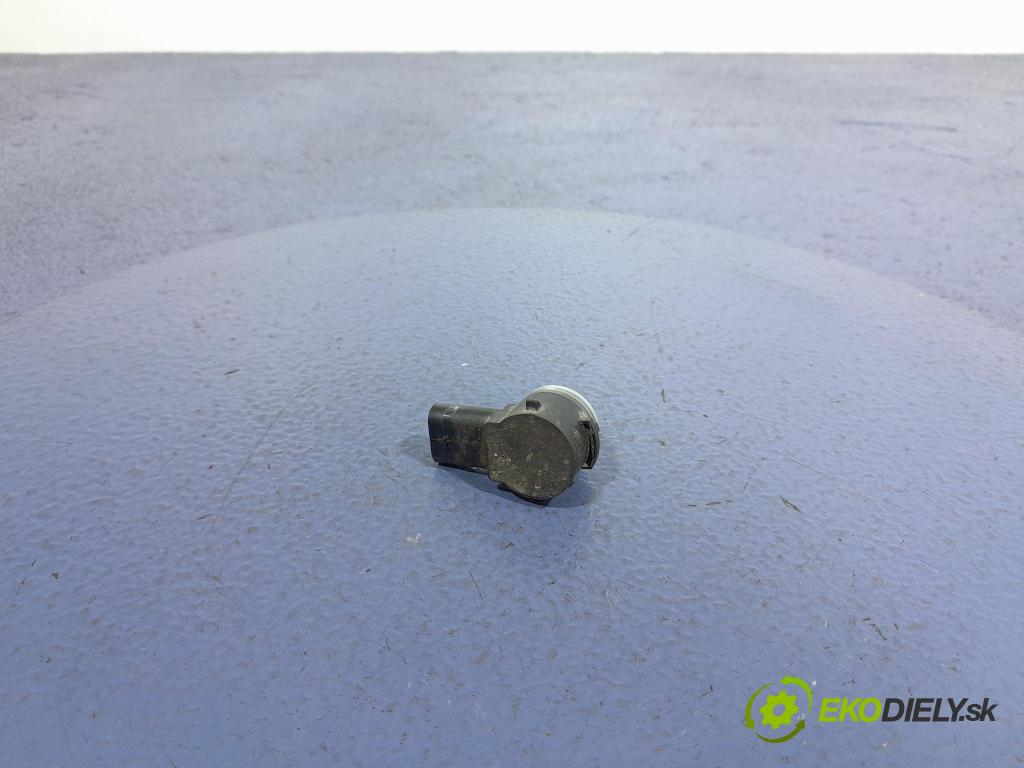 Nissan Qashqai 2023 snímač / řídící jednotka PDC 284382263R