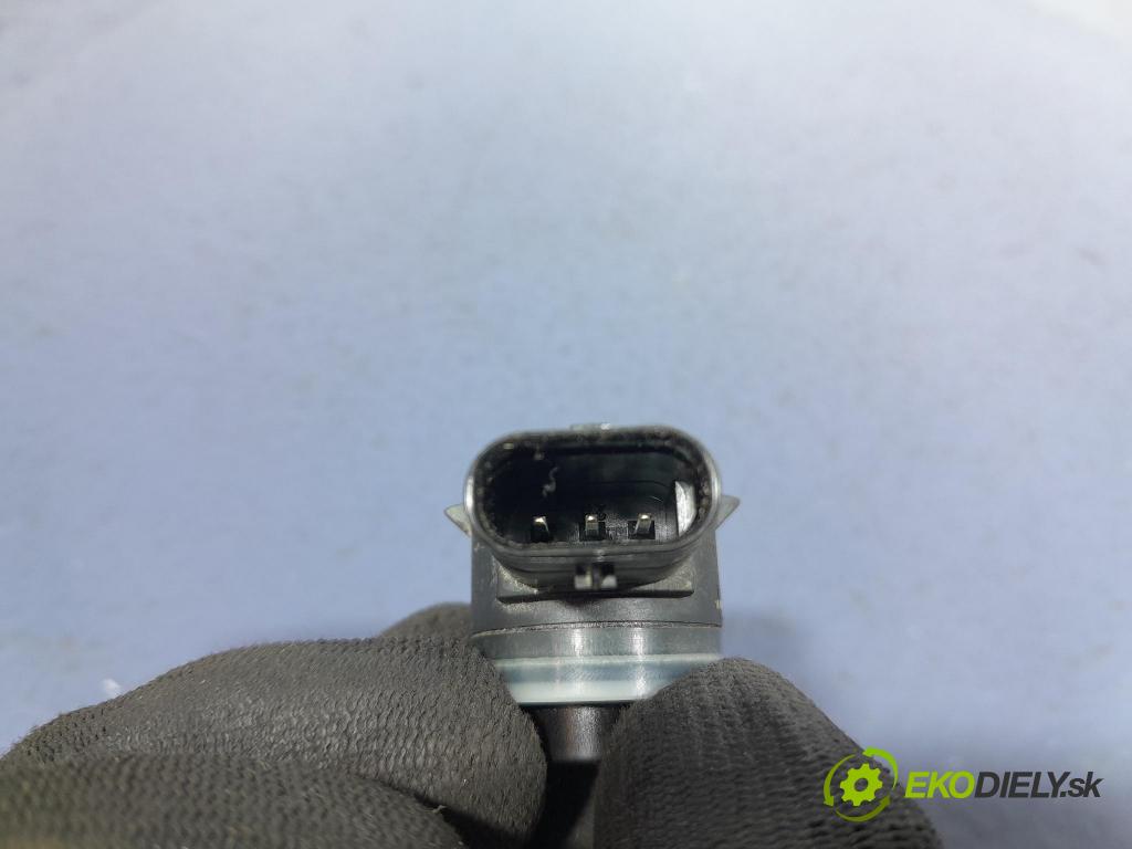 Nissan Qashqai 2023 snímač / řídící jednotka PDC 284382263R