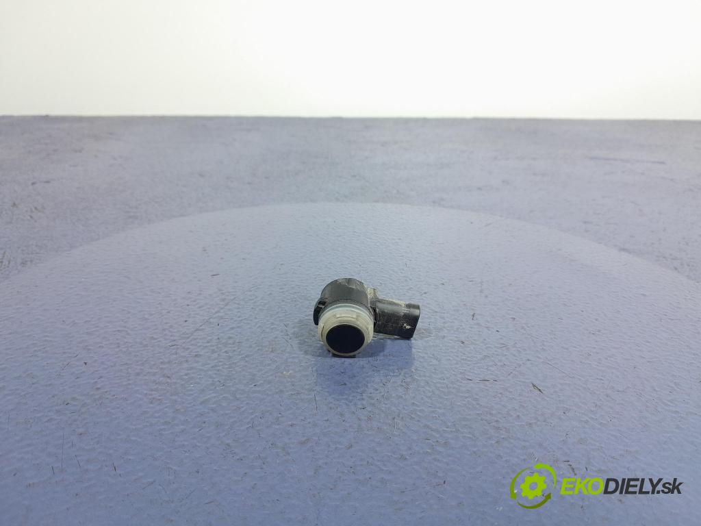 Nissan Qashqai 2023 snímač / řídící jednotka PDC 284382263R