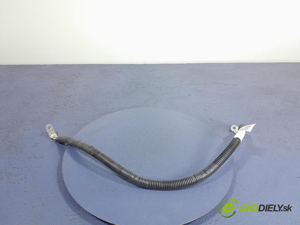 Nissan Qashqai 2023 instalace Elektrický: 24119-6UA1A
