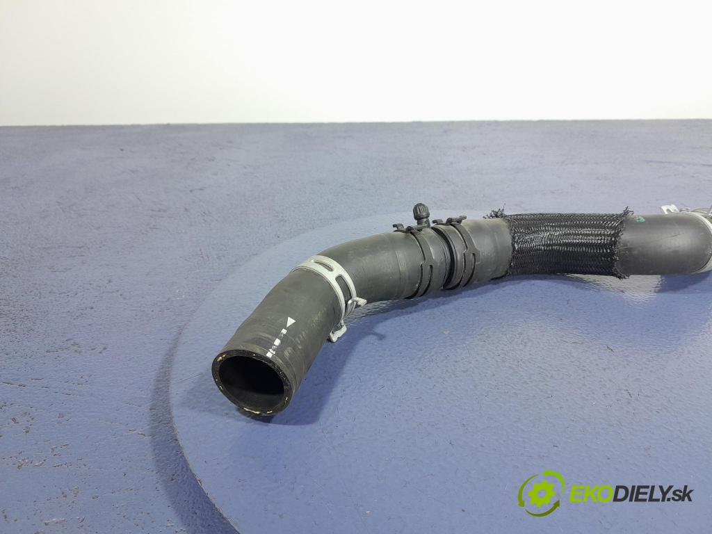Nissan Qashqai 2023 trubka Chladič: 21501-6UB5A