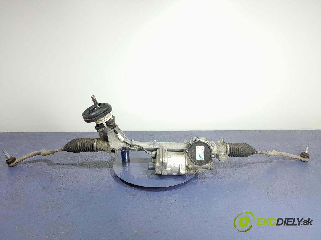 Nissan Qashqai 2023 řízení volantu 49001-6US3A