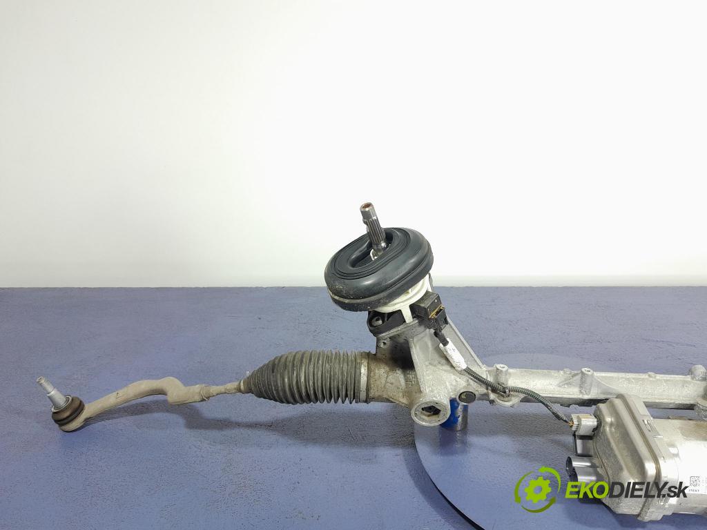 Nissan Qashqai 2023 řízení volantu 49001-6US3A