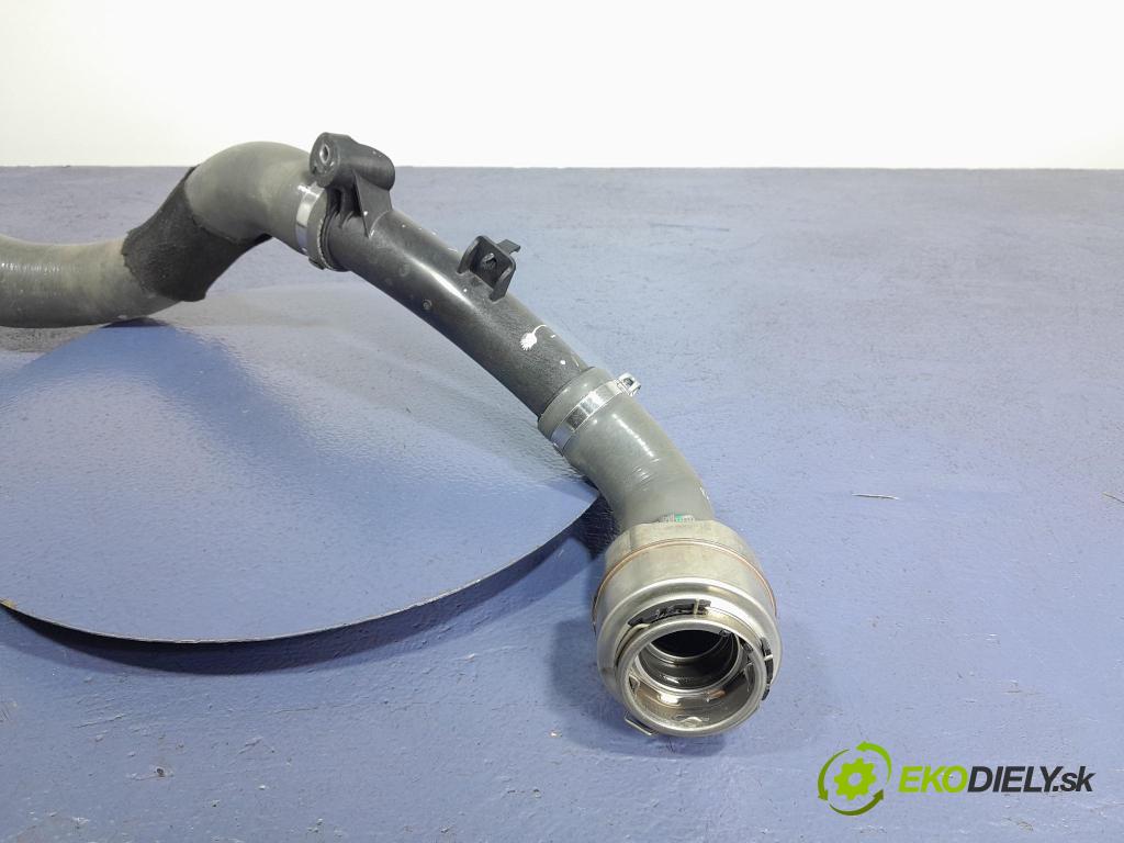Nissan Qashqai 2023 trubka Vzduch: 14460-6UB0A