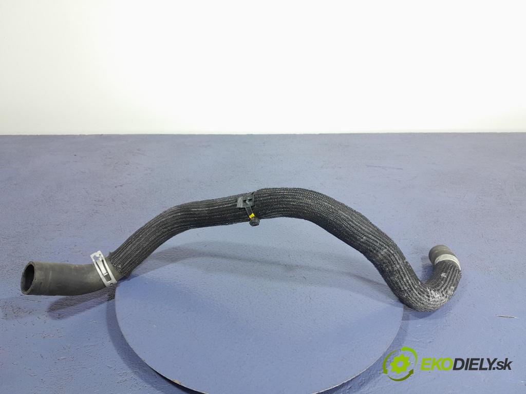 Nissan Qashqai 2023 trubka Chladič: 21530-6UB5A