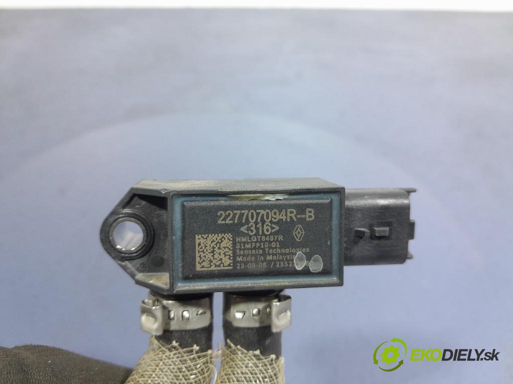Nissan Qashqai 2023 snímač 227707094R
