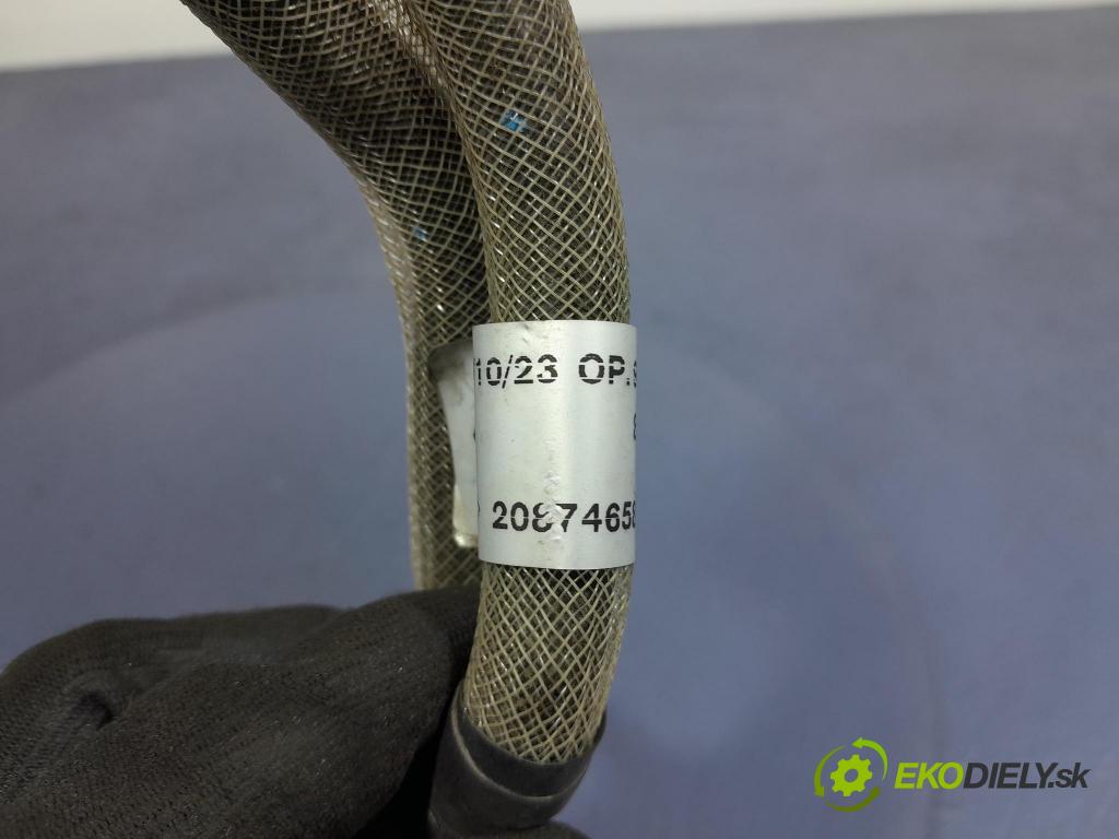 Nissan Qashqai 2023 snímač 227707094R