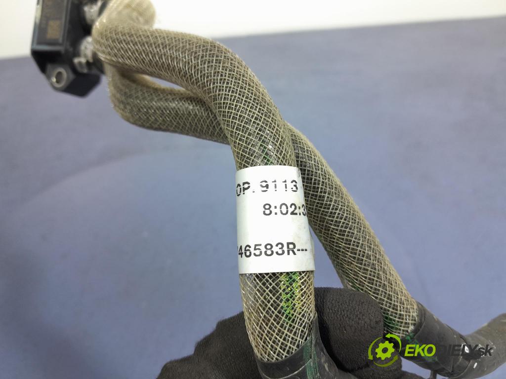 Nissan Qashqai 2023 snímač 227707094R