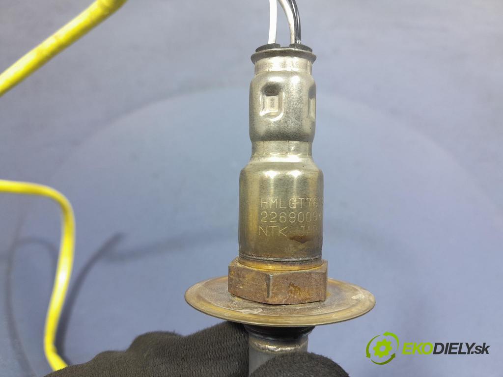 Nissan Qashqai 2023 Sonda Lambda 226900947R