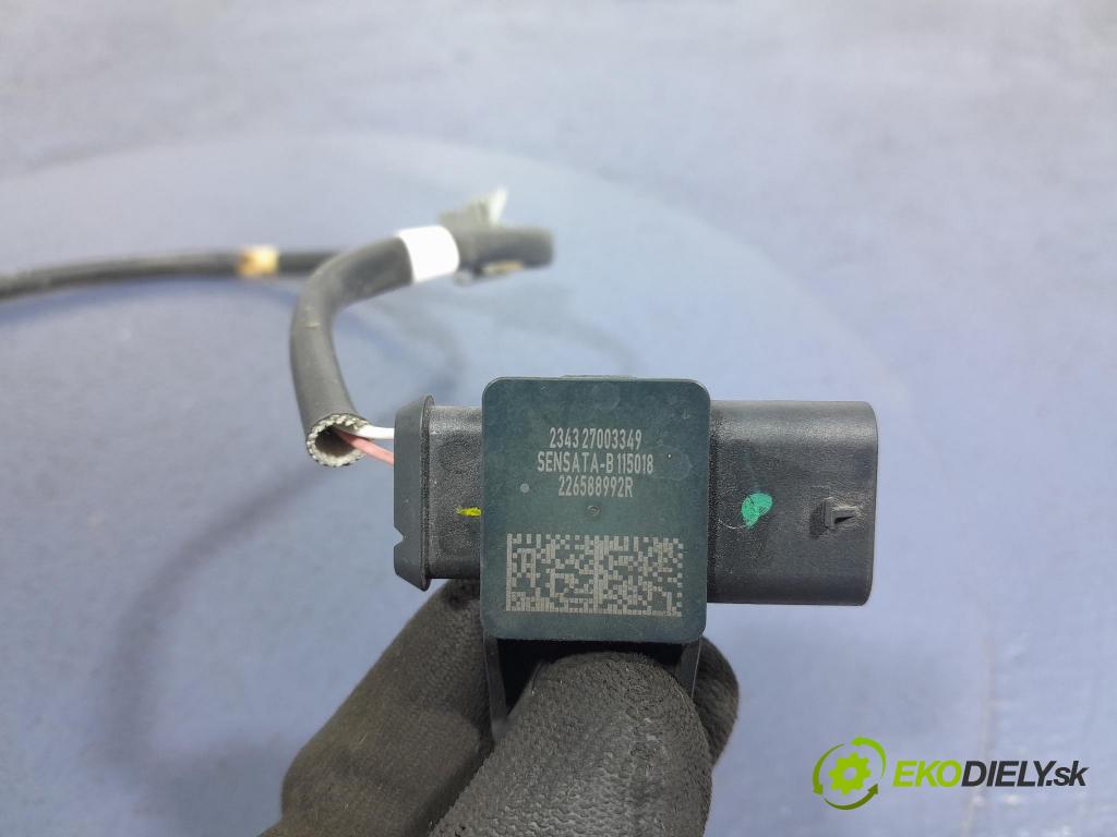 Nissan Qashqai 2023 snímač Teplota 22658-8992R