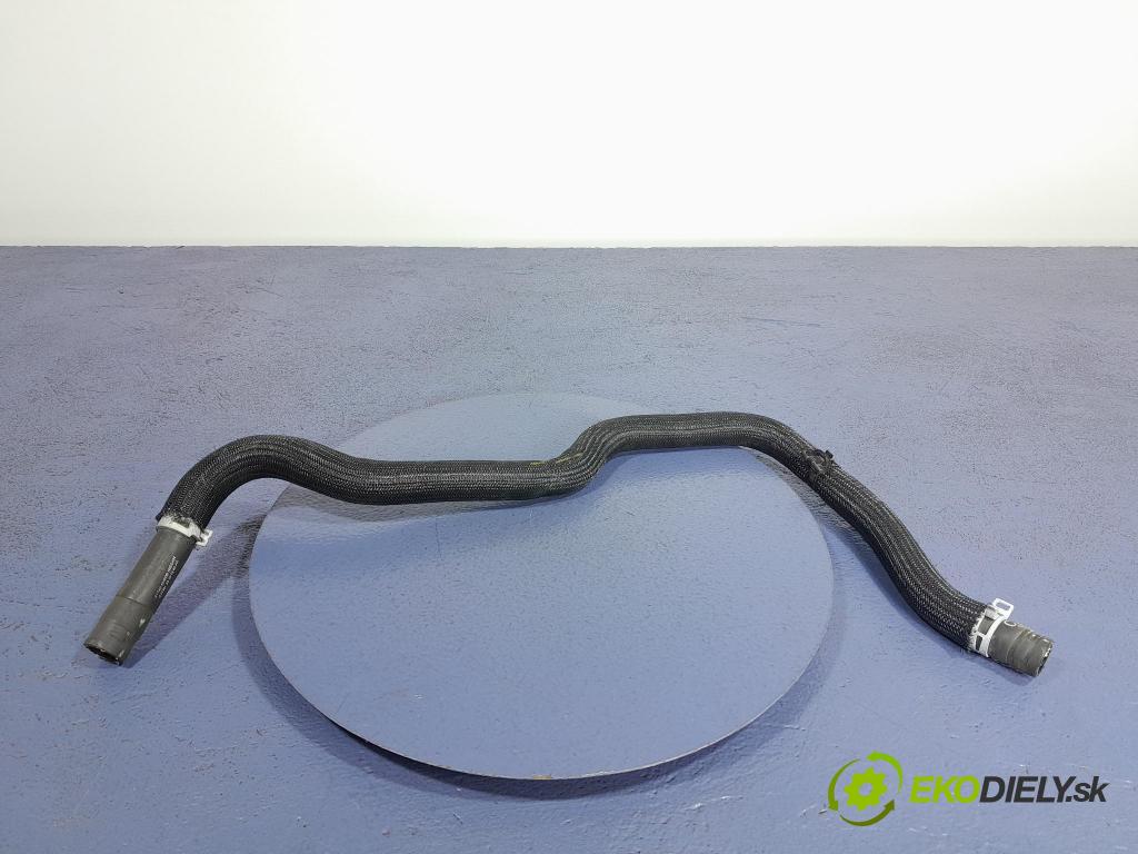 Nissan Qashqai 2023 trubka Chladič: 21742-6UB0B