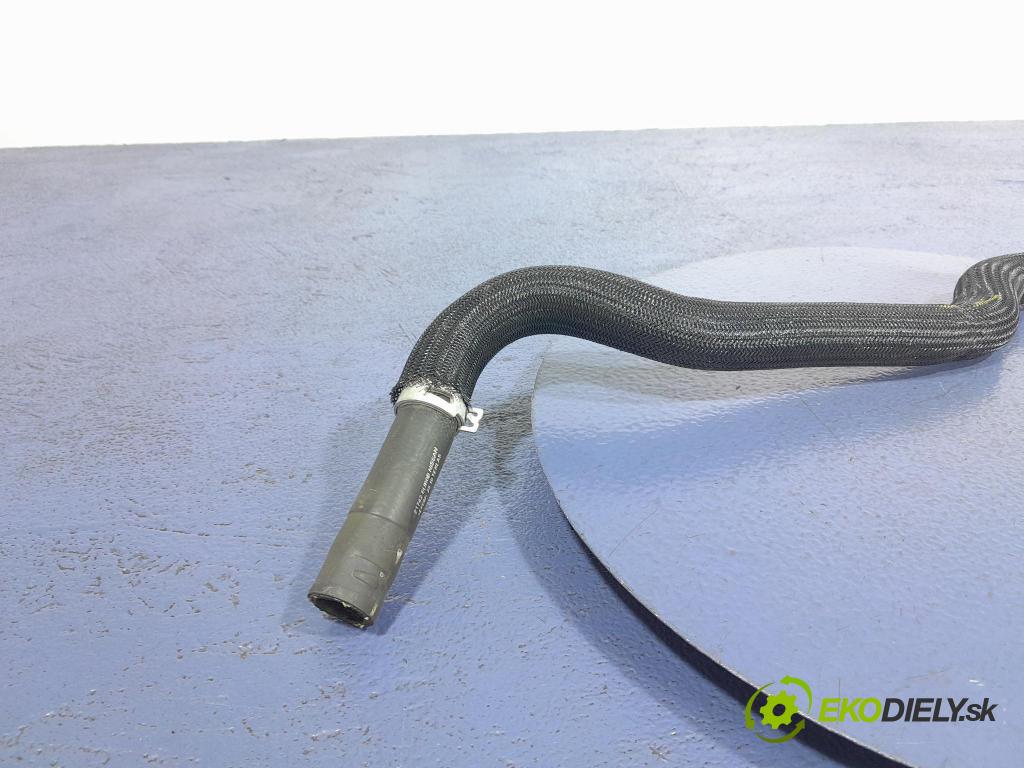 Nissan Qashqai 2023 trubka Chladič: 21742-6UB0B