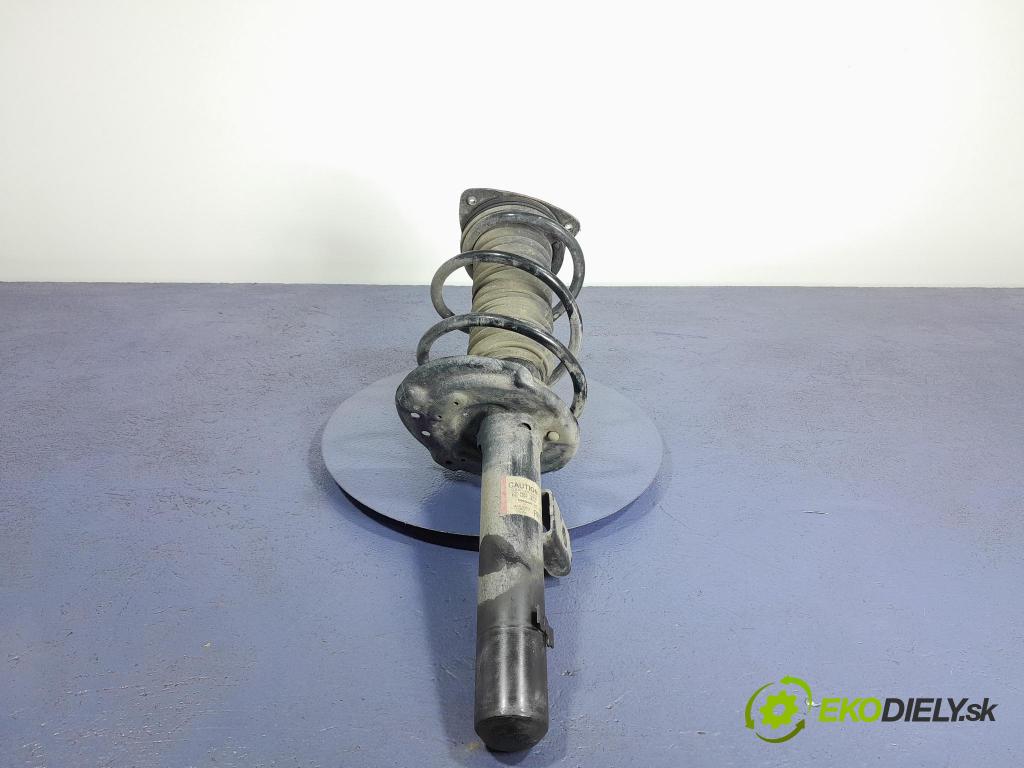 Nissan Qashqai 2023 tlumič před Lewy. 54303-6UA1B