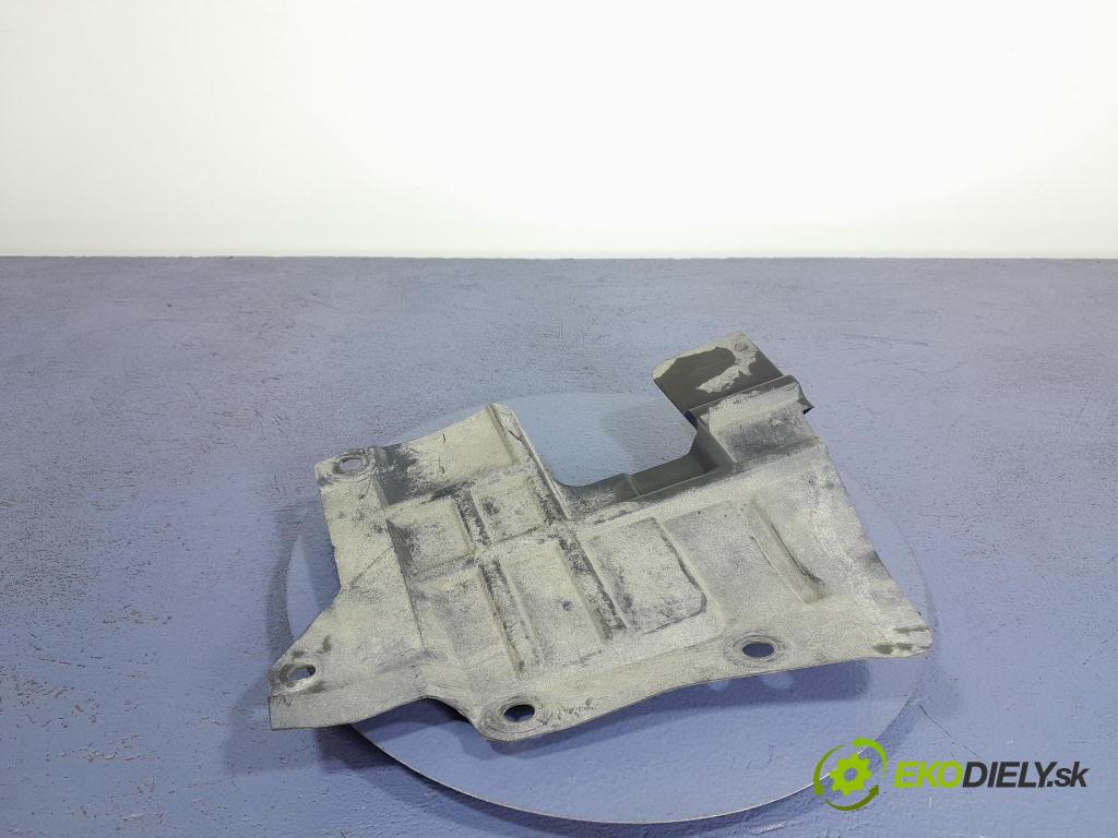 Nissan Qashqai 2023 kryt Plast: podvozek: 64839-6UA0A